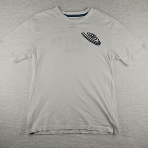 BERETTA TEAM 100% COTTON EMBROIDERED LOGO‎ T SHIRT MEN'S SZ M